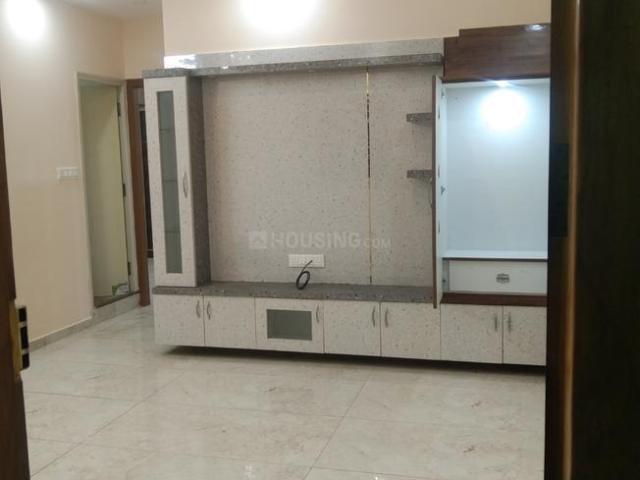 1 BHK Independent House in Hulimavu for rent Bengaluru. The reference number is 20362080