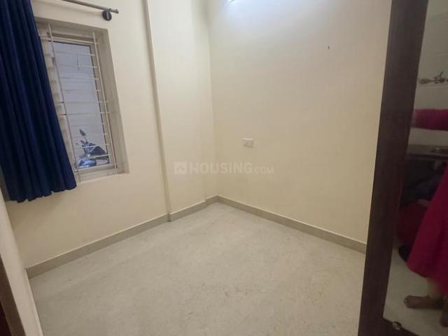1 BHK Independent House in Hulimavu for rent Bengaluru. The reference number is 21194113