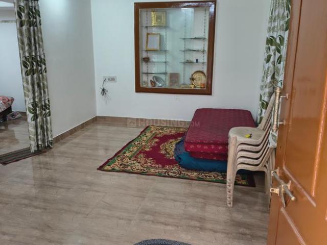1 BHK Independent House in Hulimangala for rent Bengaluru. The reference number is 20813335