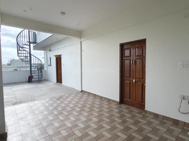 1 BHK Independent House in Huskur for rent Bengaluru. The reference number is 20992777