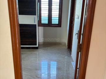 1 BHK Independent House in Huttanahalli for rent Bengaluru. The reference number is 20404600