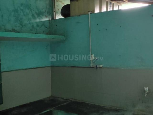 1 BHK Independent House in Industrial Area for rent Burhanpur. The reference number is 7102876