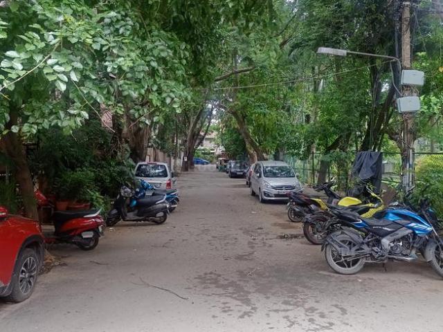 1 BHK Independent House in Indira Nagar for rent Bengaluru. The reference number is 14407419