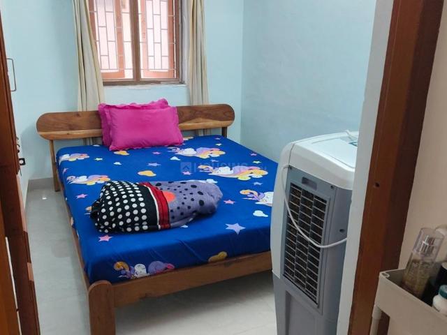 1 BHK Independent House in Indira Nagar for rent Bengaluru. The reference number is 18159468