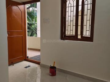 1 BHK Independent House in Indira Nagar for rent Bengaluru. The reference number is 18159468