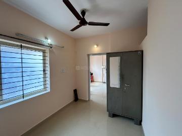 1 BHK Independent House in Indira Nagar for rent Bengaluru. The reference number is 19670253