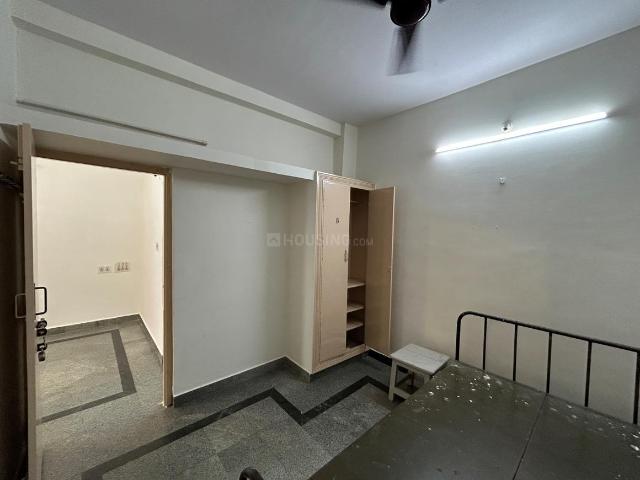 1 BHK Independent House in Indira Nagar for rent Bengaluru. The reference number is 19792756