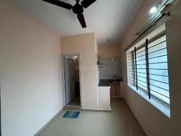 1 BHK Independent House in Indira Nagar for rent Bengaluru. The reference number is 20168302