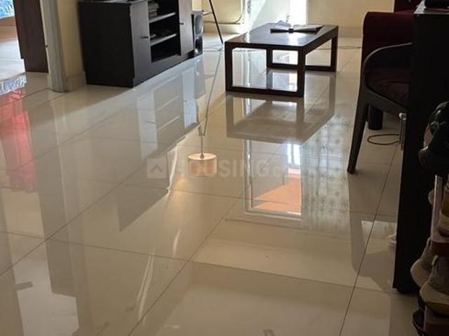 1 BHK Independent House in Indira Nagar for rent Bengaluru. The reference number is 20755543