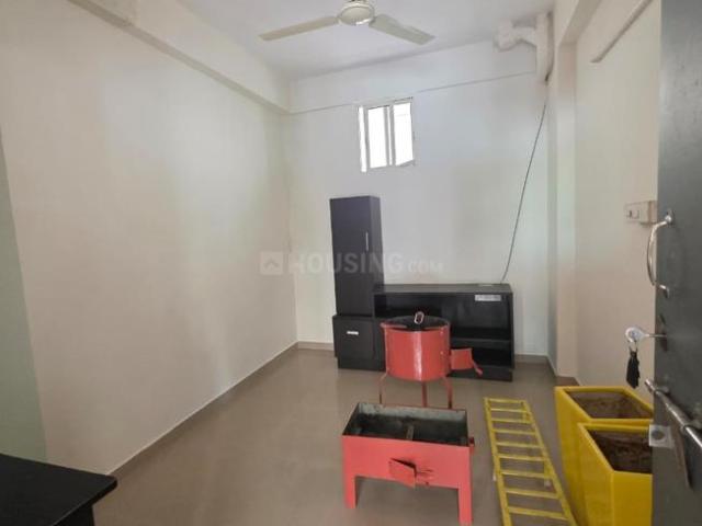 1 BHK Independent House in Indira Nagar for rent Bengaluru. The reference number is 20787636