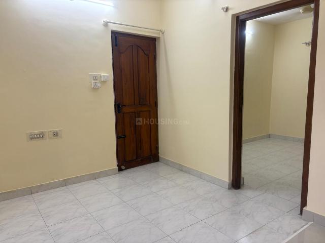 1 BHK Independent House in Indira Nagar for rent Bengaluru. The reference number is 20805659