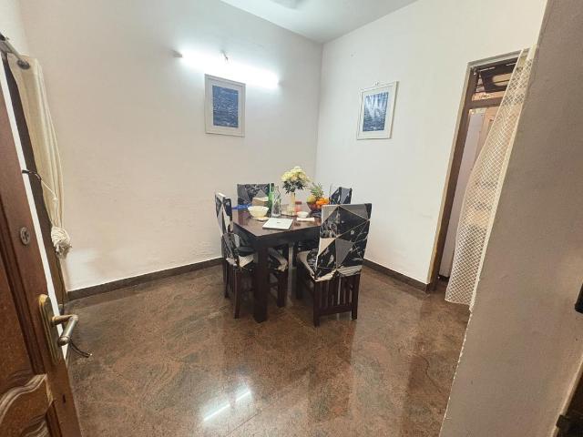 1 BHK Independent House in Indira Nagar for rent Bengaluru. The reference number is 20857501