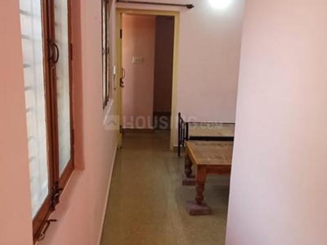 1 BHK Independent House in Indira Nagar for rent Bengaluru. The reference number is 20909858