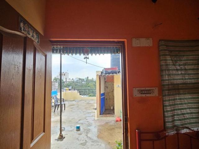 1 BHK Independent House in Indira Nagar for rent Bengaluru. The reference number is 20992015