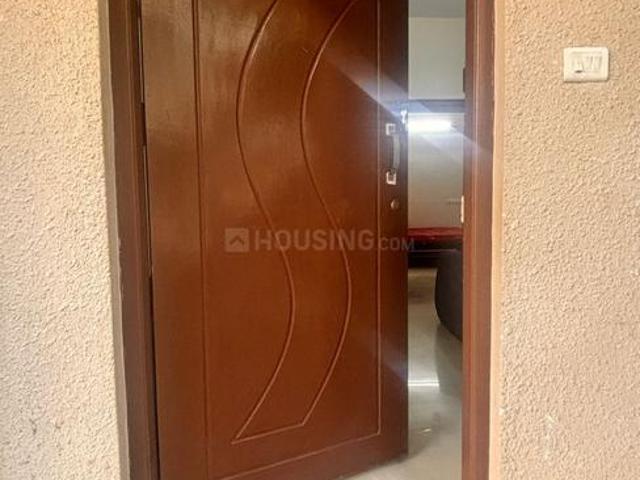 1 BHK Independent House in Indira Nagar for rent Bengaluru. The reference number is 21348873