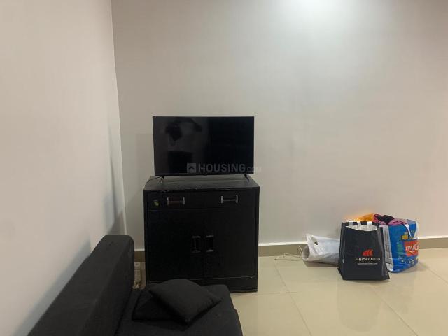 1 BHK Independent House in Indira Nagar for rent Bengaluru. The reference number is 21376333