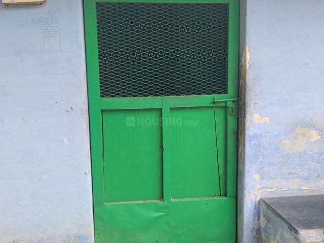 1 BHK Independent House in Indira Nagar for rent Erode. The reference number is 20719542