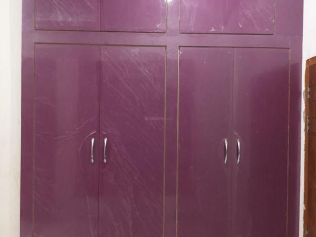 1 BHK Independent House in Indira Nagar for rent Lucknow. The reference number is 10122767