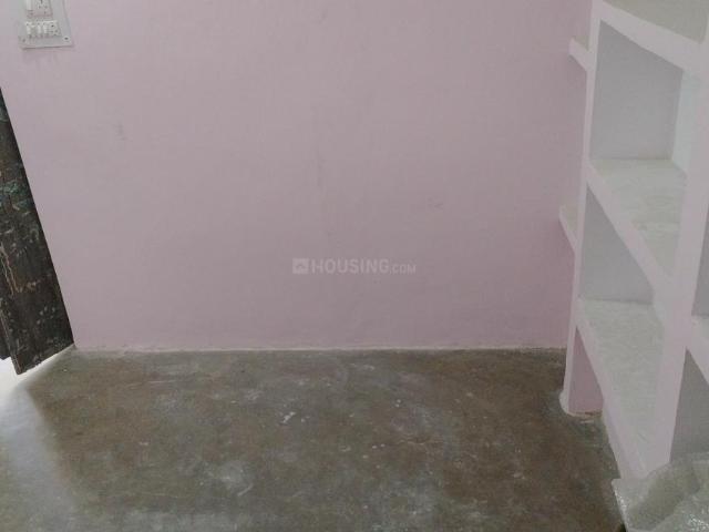 1 BHK Independent House in Indira Nagar for rent Lucknow. The reference number is 16691263