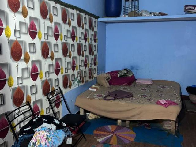 1 BHK Independent House in Indira Nagar for rent Lucknow. The reference number is 18820845