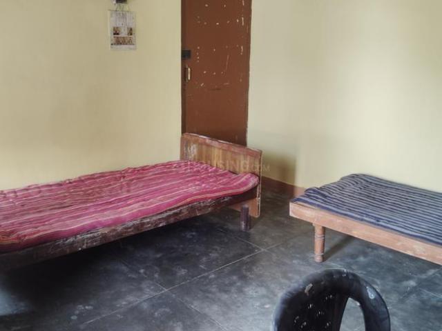 1 BHK Independent House in Indira Nagar for rent Lucknow. The reference number is 20699702