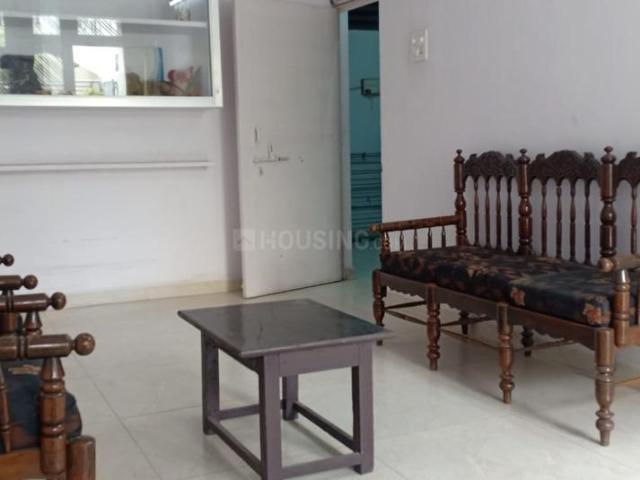 1 BHK Independent House in Indira Nagar for rent Lucknow. The reference number is 20639527