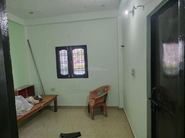 1 BHK Independent House in Indira Nagar for rent Lucknow. The reference number is 20978189
