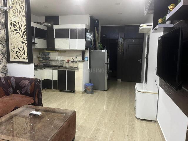 1 BHK Independent House in Indirapuram for rent Ghaziabad. The reference number is 18682580