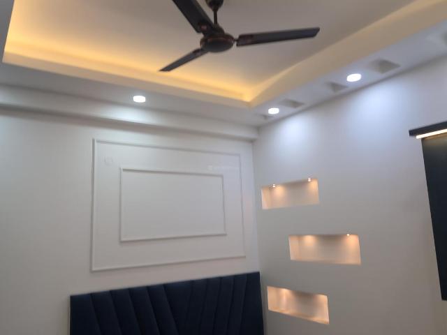 1 BHK Independent House in Indirapuram for rent Ghaziabad. The reference number is 19484491