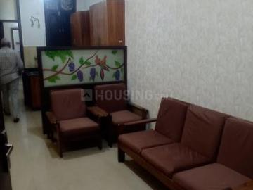 1 BHK Independent House in Indirapuram for rent Ghaziabad. The reference number is 19791506
