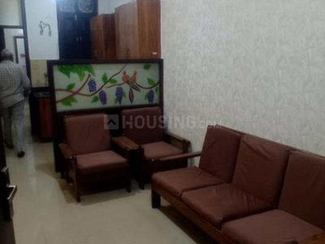 1 BHK Independent House in Indirapuram for rent Ghaziabad. The reference number is 19791506