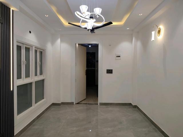 1 BHK Independent House in Indirapuram for rent Ghaziabad. The reference number is 19118897