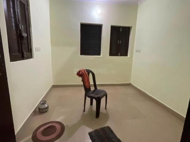 1 BHK Independent House in Indirapuram for rent Ghaziabad. The reference number is 20418330