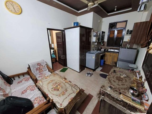1 BHK Independent House in Indirapuram for rent Ghaziabad. The reference number is 20723934