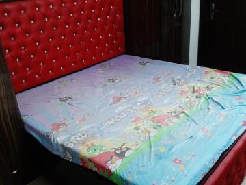 1 BHK Independent House in Indirapuram for rent Ghaziabad. The reference number is 20391855