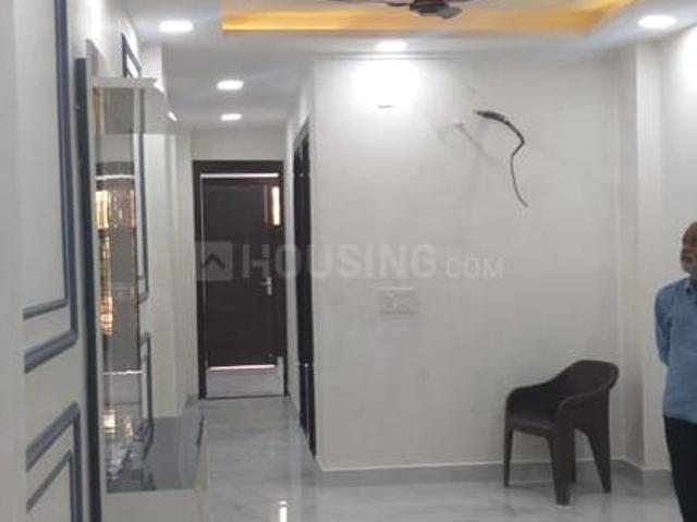 1 BHK Independent House in Indirapuram for rent Ghaziabad. The reference number is 21220517