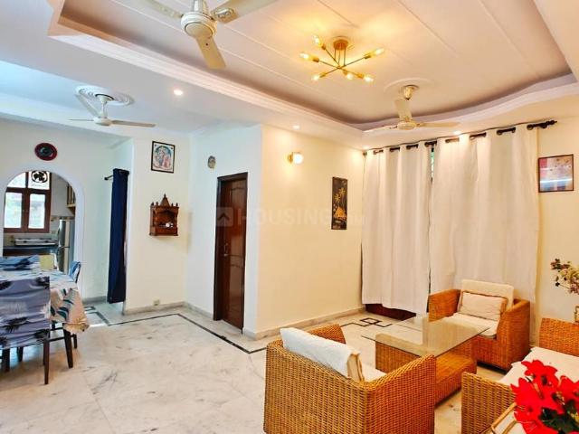 1 BHK Independent House in Indirapuram for rent Ghaziabad. The reference number is 21240794