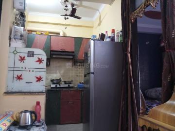 1 BHK Independent House in Indirapuram for resale Ghaziabad. The reference number is 19664806