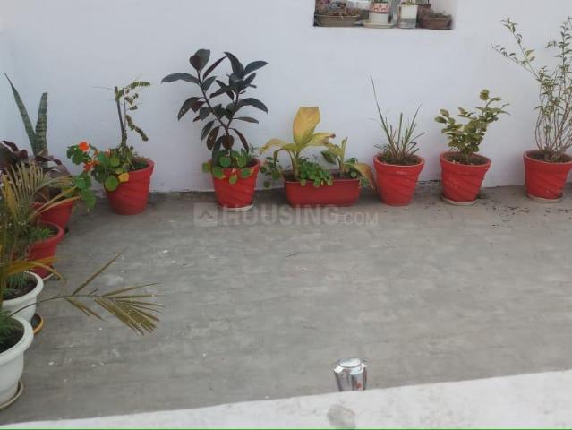 1 BHK Independent House in Indirapuram for resale Ghaziabad. The reference number is 20100140
