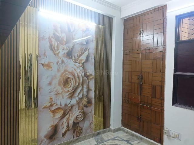 1 BHK Independent House in Indirapuram for resale Ghaziabad. The reference number is 21107629
