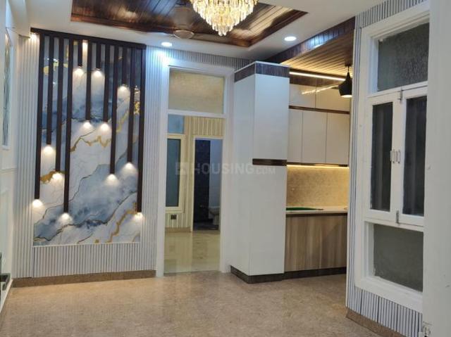1 BHK Independent House in Indirapuram for resale Ghaziabad. The reference number is 21217579