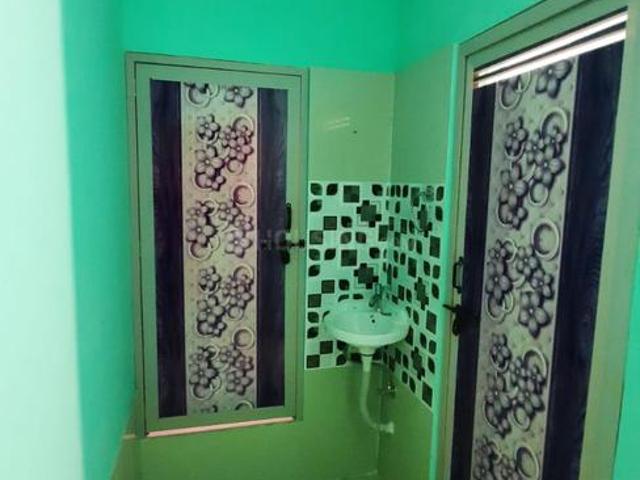 1 BHK Independent House in Indore GPO for rent Indore. The reference number is 20708912