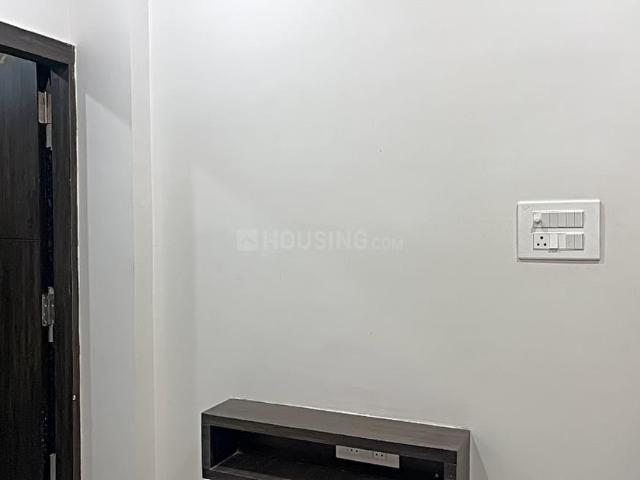 1 BHK Independent House in Indra Puri Colony for rent Indore. The reference number is 20385758