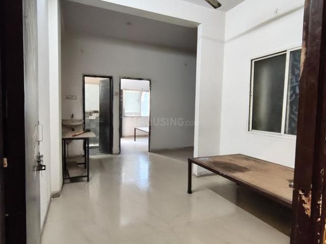 1 BHK Independent House in Indra Puri Colony for rent Indore. The reference number is 20391265