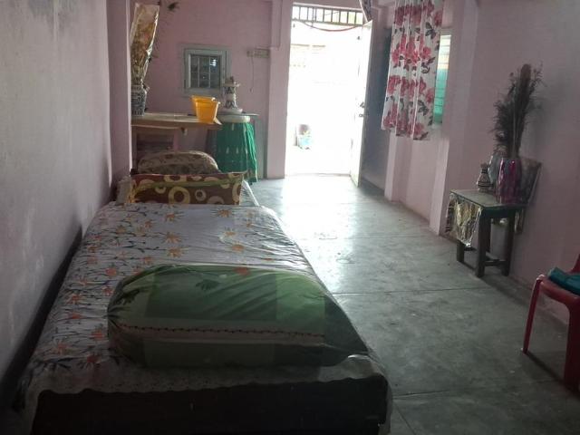 1 BHK Independent House in Indrapuri for rent Jhansi. The reference number is 20306919