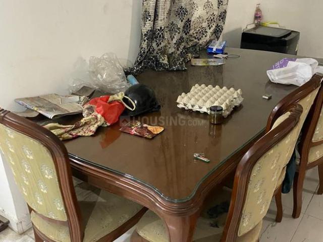 1 BHK Independent House in Indrapuri for rent Patna. The reference number is 21013596