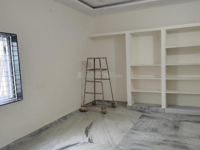 1 BHK Independent House in Indresham for rent Sangareddy. The reference number is 21172084