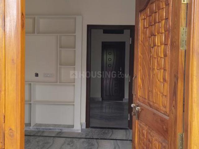 1 BHK Independent House in Indresham for rent Sangareddy. The reference number is 21235461