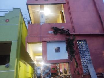 1 BHK Independent House in Injambakkam for rent Chennai. The reference number is 20550479