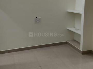1 BHK Independent House in Injambakkam for rent Chennai. The reference number is 20566163